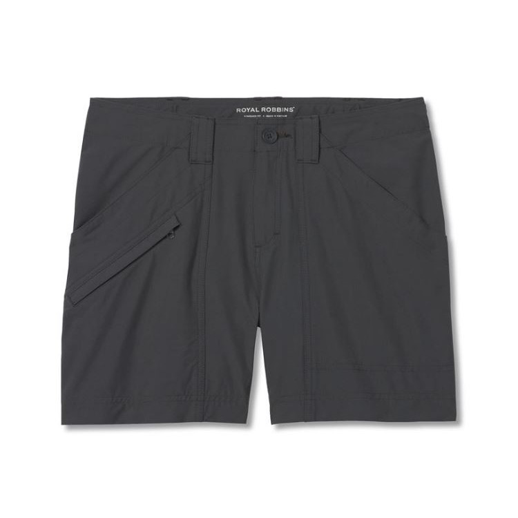 Royal Robbin Backcountry Pro Short - Women's - Image 4